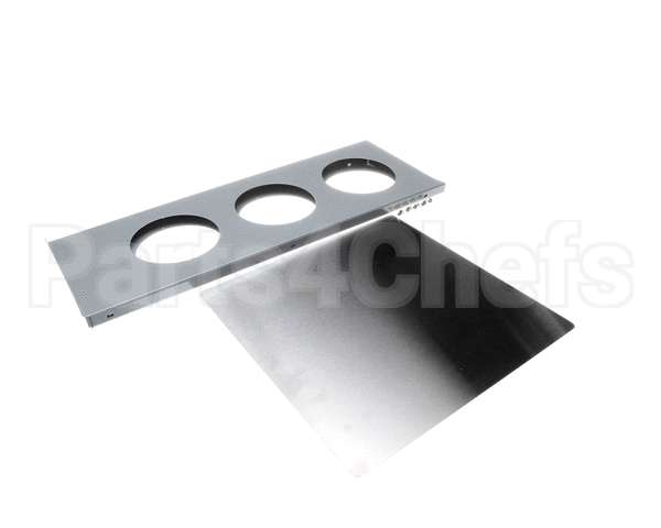 ADA-CASH-CUP-60 Duke Kit Cup Conv 60 Cash Ada