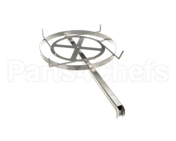 ADJARM-SS Hatco Pizza Arm S/S