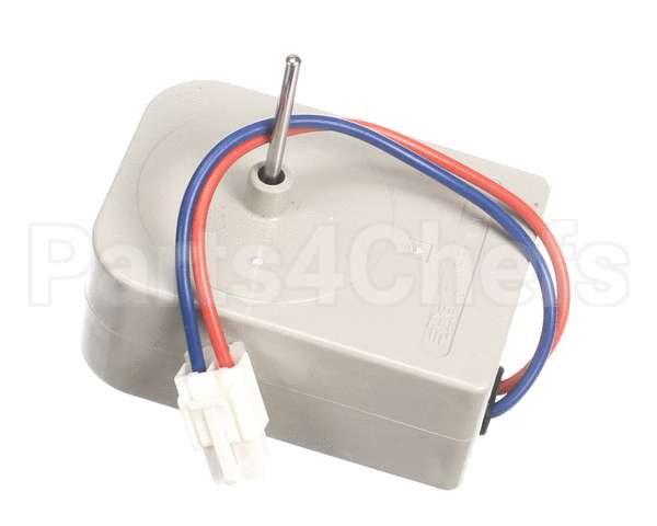 ADL-5846TBEA Turbo Air Fan Motor Eva