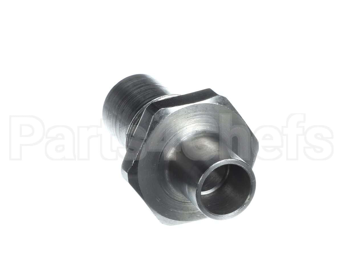 ADP00493 Trane Adapter, .510 Inch Id Sweat
