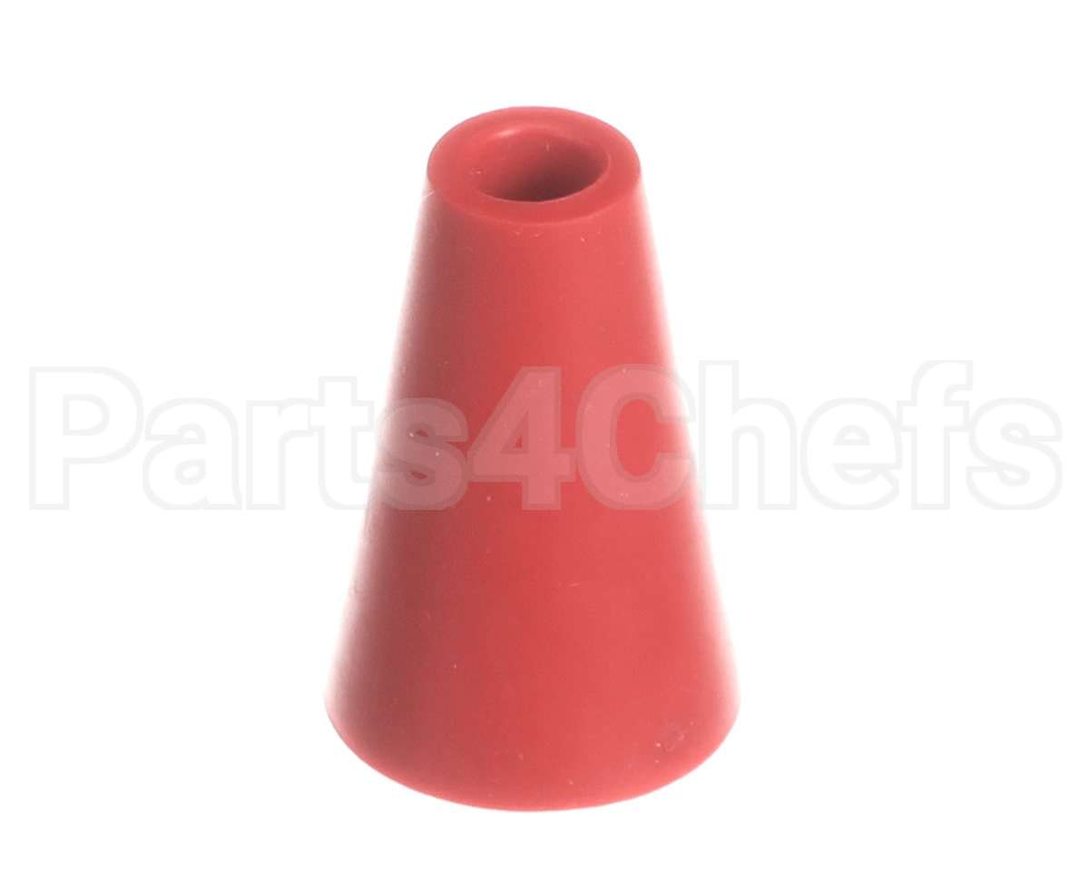 AE-07 Plate-Mate Red Shuttle