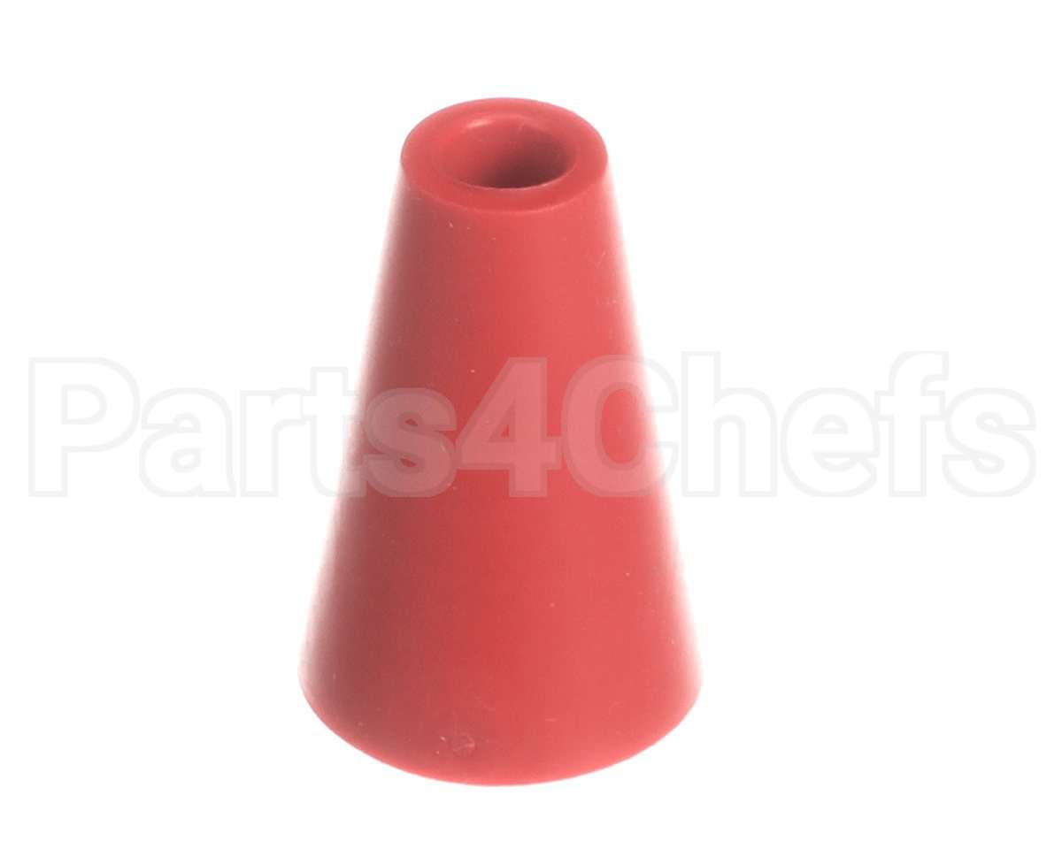 AE-07 Plate-Mate Red Shuttle