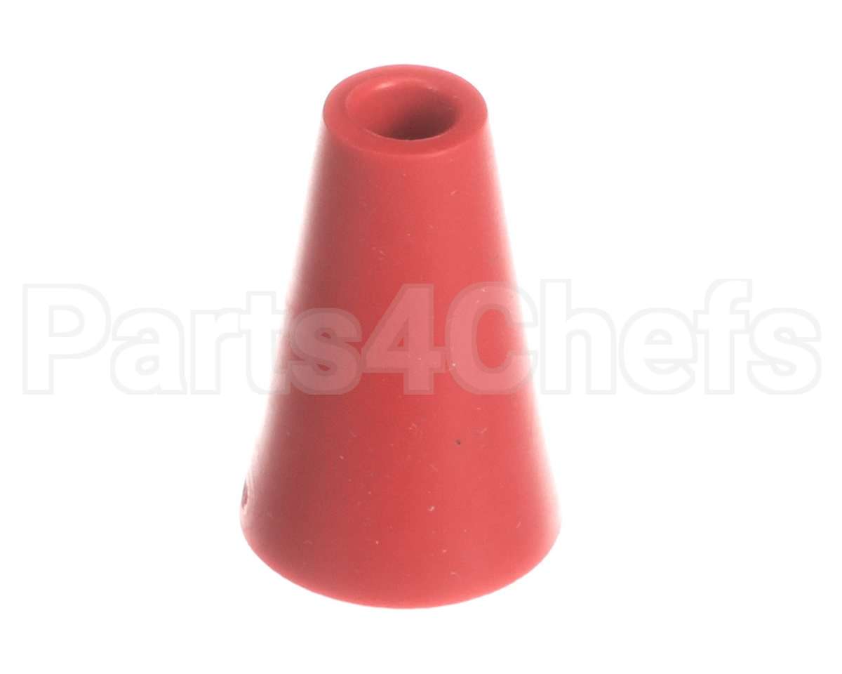 AE-07 Plate-Mate Red Shuttle