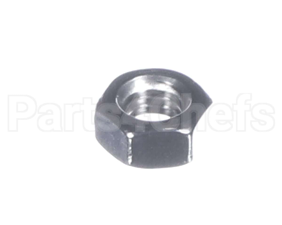 AE13A Unic 6Mm Nut