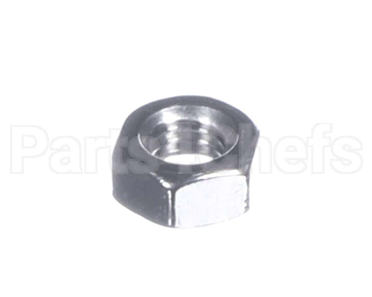 AE13A Unic 6Mm Nut