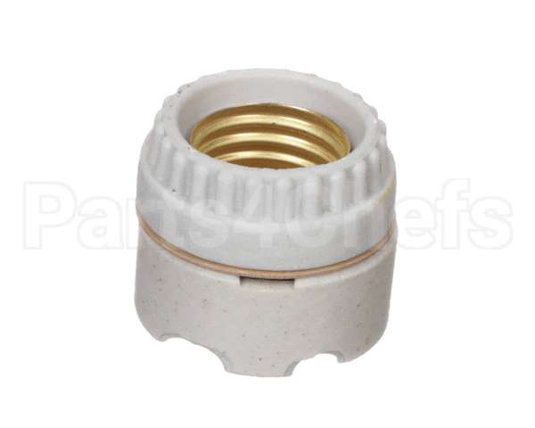 AFBLMPH Atlantic Food Bars Porcelain Lamp Socket