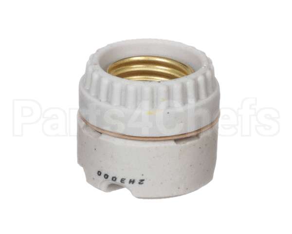 AFBLMPH Atlantic Food Bars Porcelain Lamp Socket