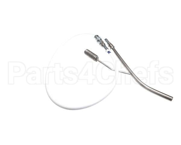 AFH60C Avalon Hose Assy