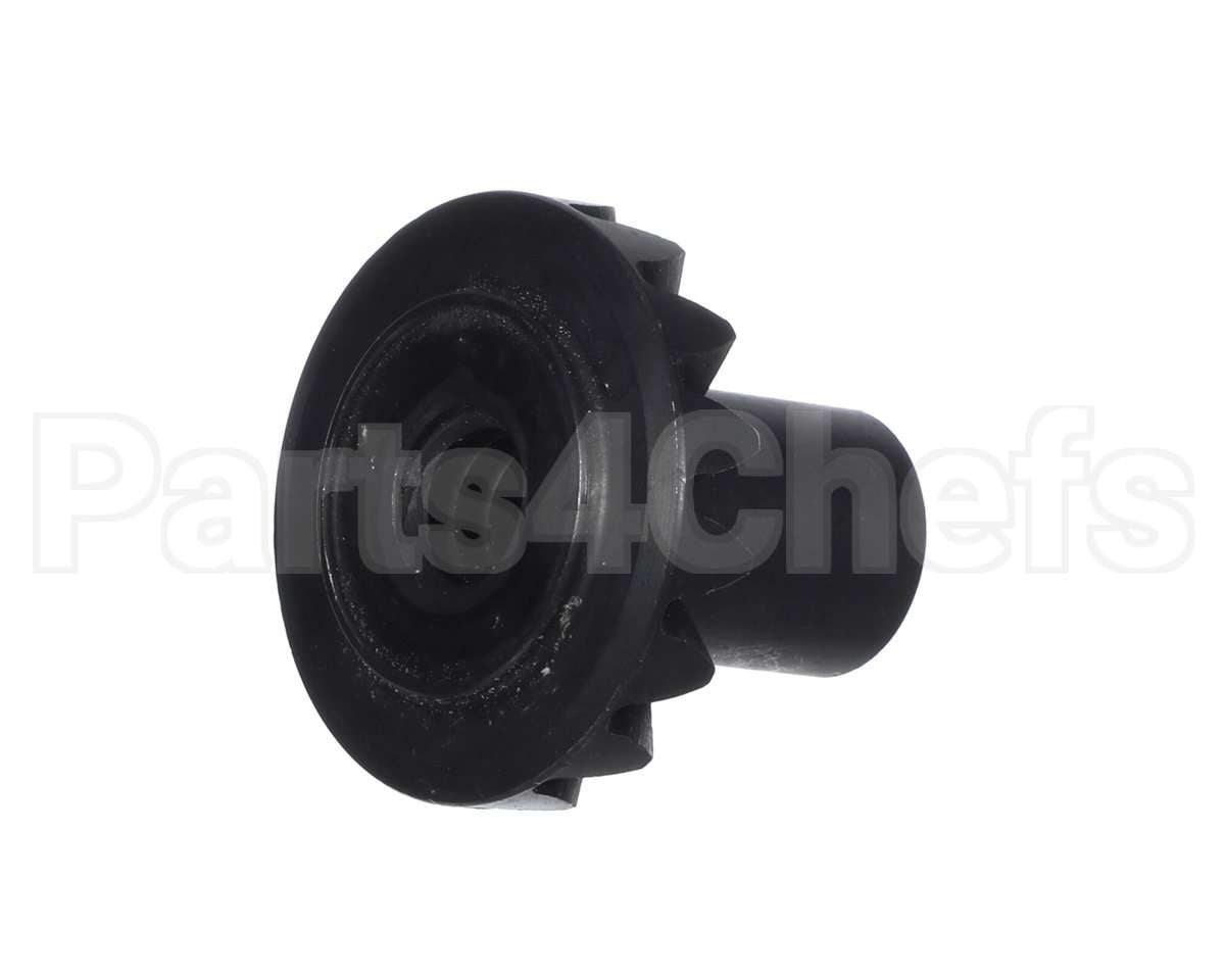 AH390 Omcan Vertical Metal Gear For 44203