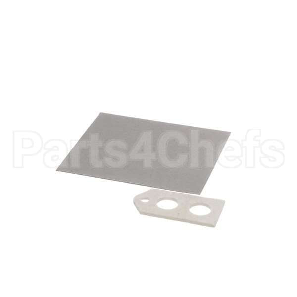 AH66-398X01 Compatible Rinnai Electrode Packing (118) V3237 Kt