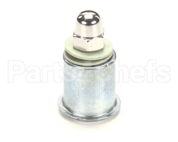 AIMANT Rotisol Magnet For Glass Door (Include