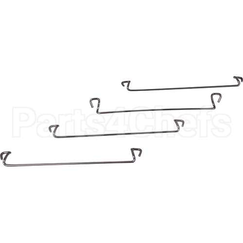 AJA7000770 Compatible Roundup Master Link Kit (4 Pack) Vct-2010