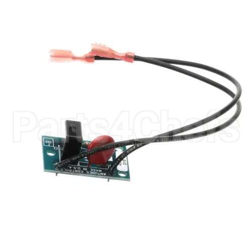 AJA7001471 Compatible Roundup Board, Snubber
