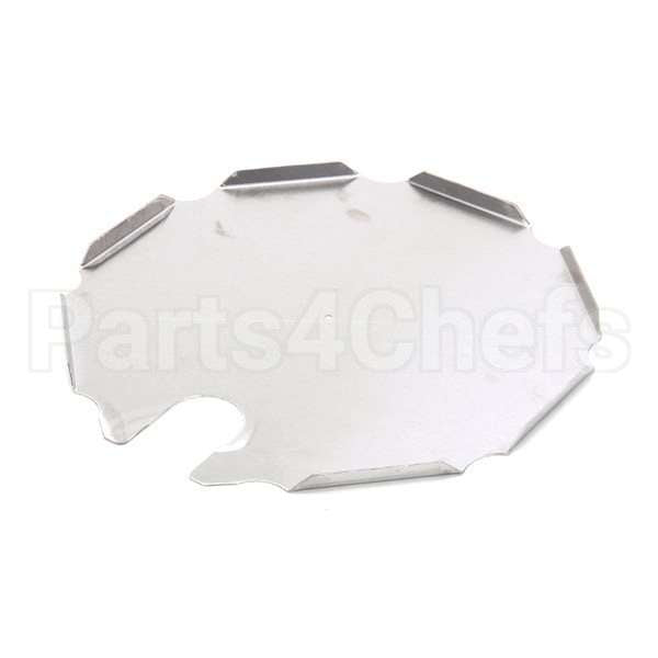 ALFA122 Compatible BKI Cover, Storage Alf
