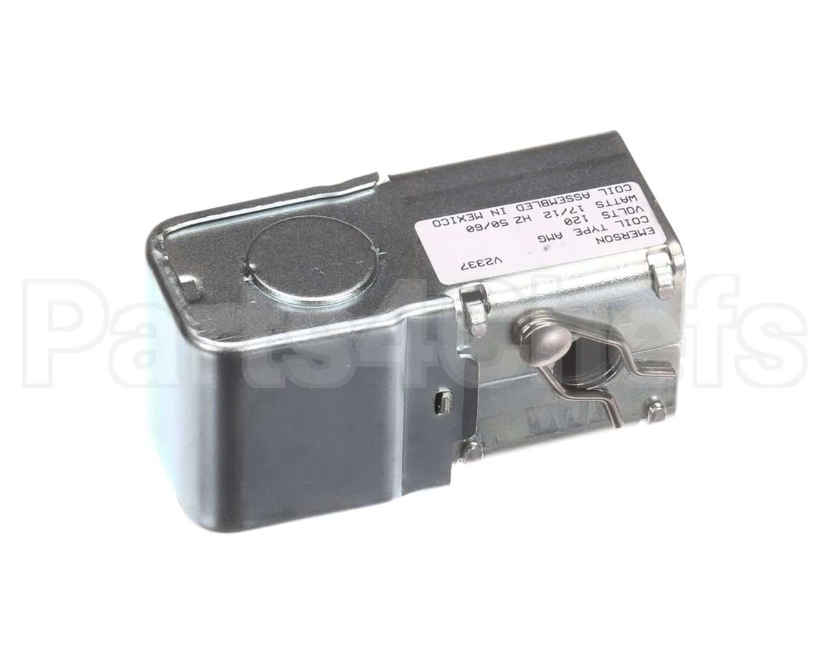AMG120V Heatcraft Coil