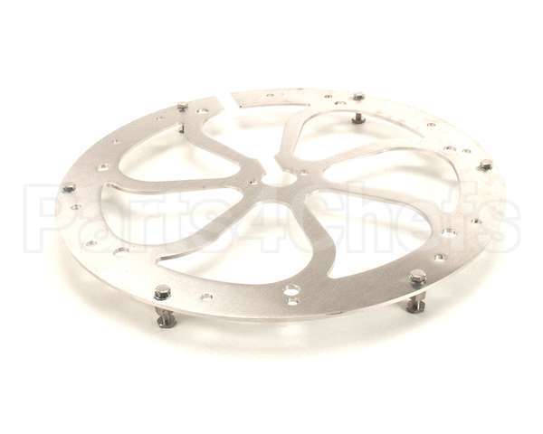 AN10513900 Bki Assembly, Rotor, Msr