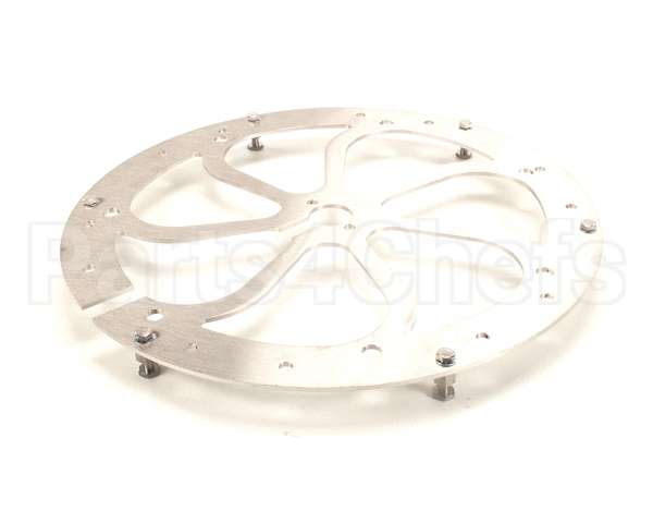 AN10513900 Bki Assembly, Rotor, Msr