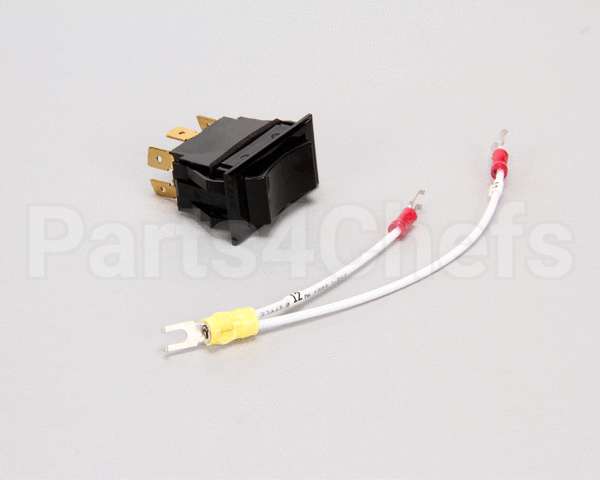 AN1529150S Bki Kit, Retro, Basket Lift Switch, Alf/Blf