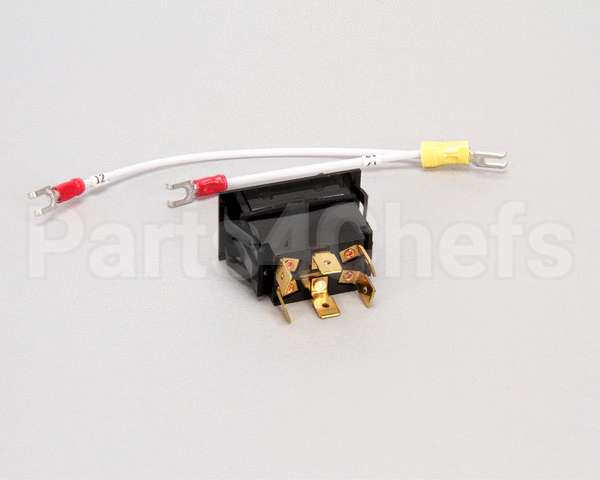 AN1529150S Bki Kit, Retro, Basket Lift Switch, Alf/Blf