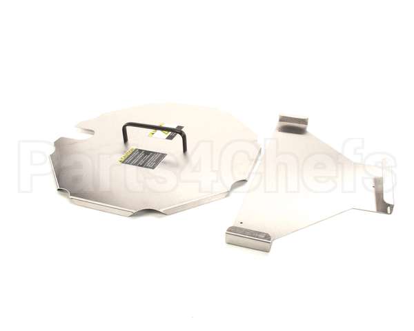 AN16007300 Bki Assembly, Storage Cover, Blf