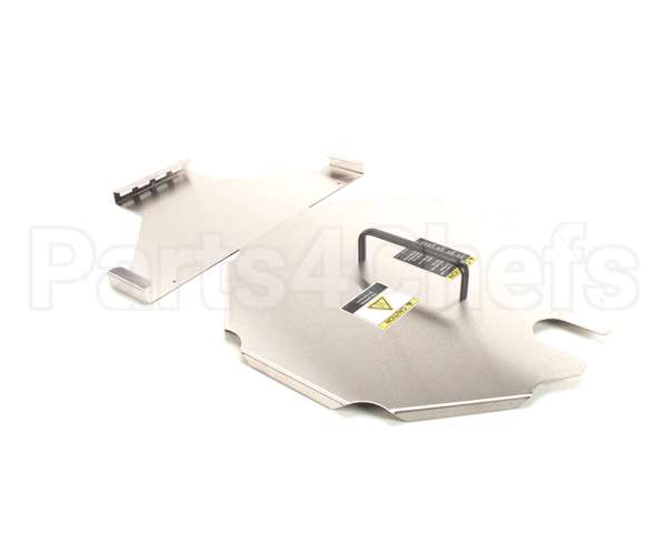 AN16007300 Bki Assembly, Storage Cover, Blf