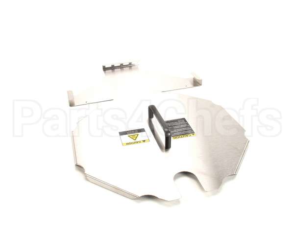 AN16007300 Bki Assembly, Storage Cover, Blf
