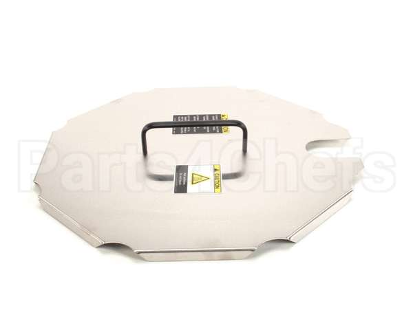 AN1602050S Bki Assembly, Storage Cover W/O Hanger, Blf