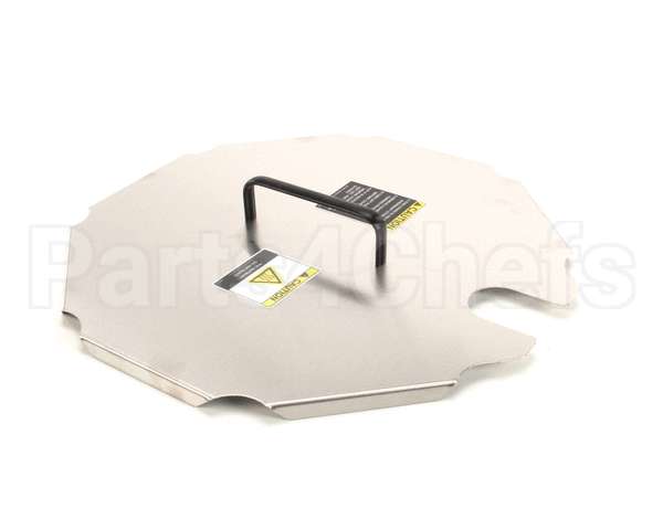 AN1602050S Bki Assembly, Storage Cover W/O Hanger, Blf