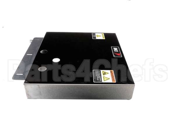 AN19102800 Bki Assembly, Baffle Box, Fkm, Lpf