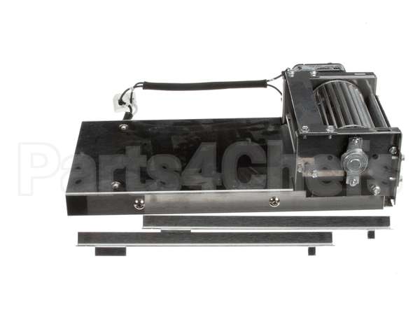 AN3122490S Bki Assembly, Motor, Retro Fit Kit, Kfw