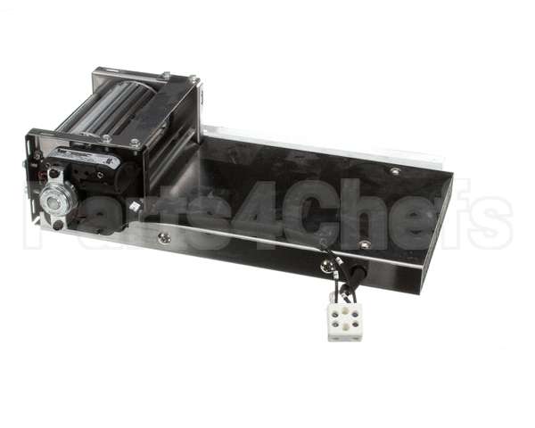 AN3122490S Bki Assembly, Motor, Retro Fit Kit, Kfw