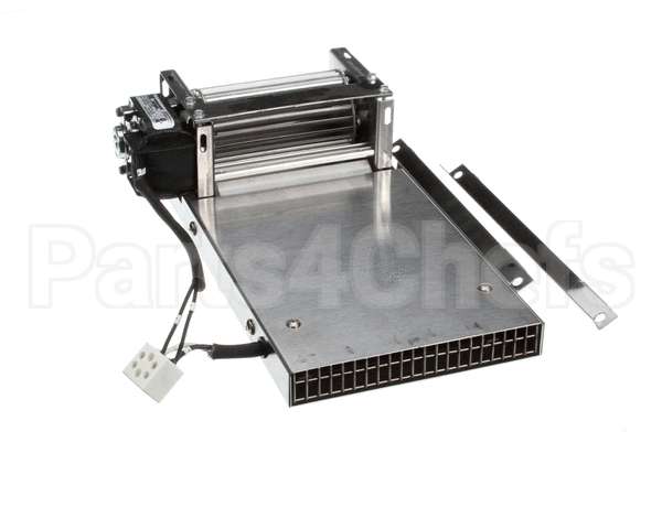 AN3122490S Bki Assembly, Motor, Retro Fit Kit, Kfw