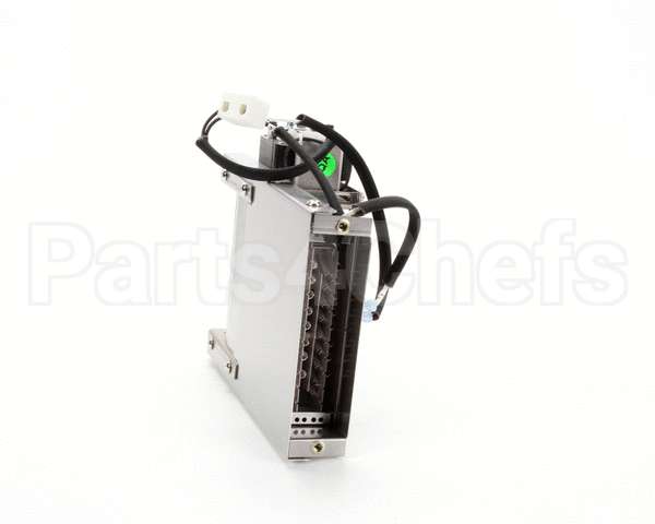 AN3127380S Bki Assembly, Blower Heater, Fw