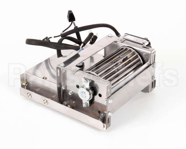 AN3127390S Bki Assembly, Blower/Heater, Sfw
