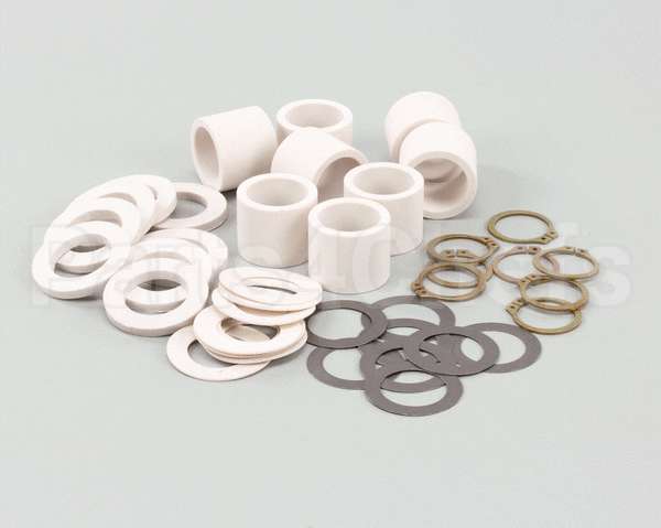 AN4410650S Bki Kit, Bearing Rep, Rotor, Sales Only