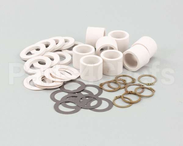 AN4410650S Bki Kit, Bearing Rep, Rotor, Sales Only