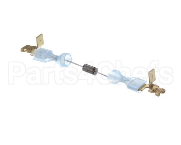 AN44116100 Bki Kit, Surge Suppressor, 24Vac S