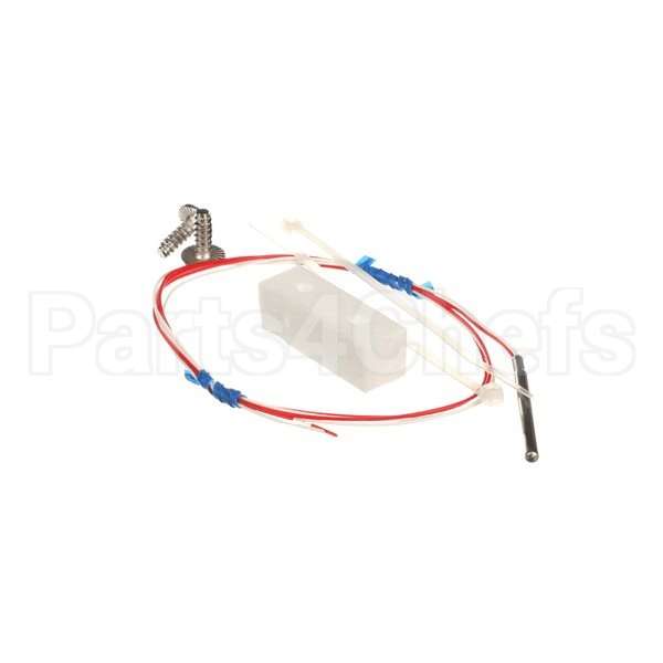 AN55017600 Compatible BKI Temp Probe Assy, Vgg, Sm Dia W/ Mount