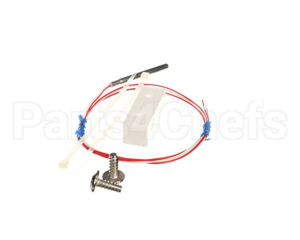 AN55017600 Bki Assembly, Temp Probe, Vgg, Small Diamete