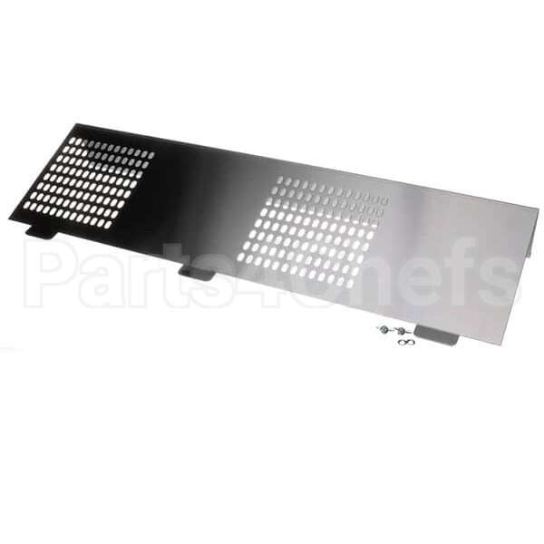 AN5515040S Compatible BKI Assembly, Fan Guard, Vgg8