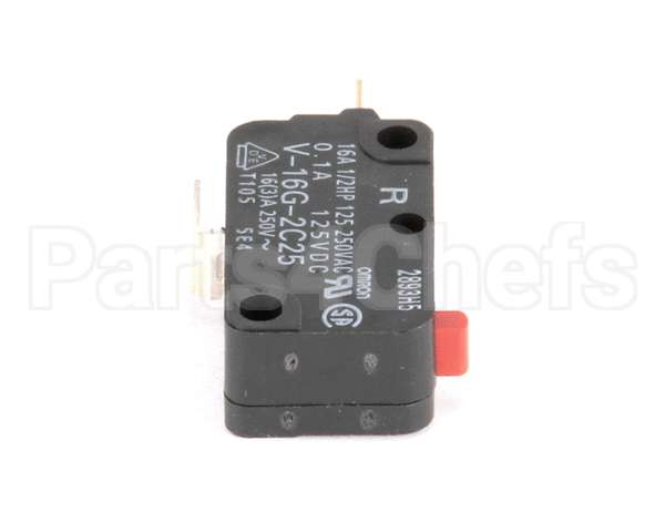 ANE61784L0AG Panasonic Short Switch