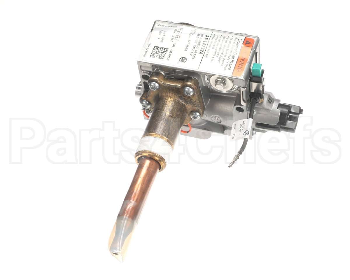 AP14732A Rheem Natural Gas Thermostat