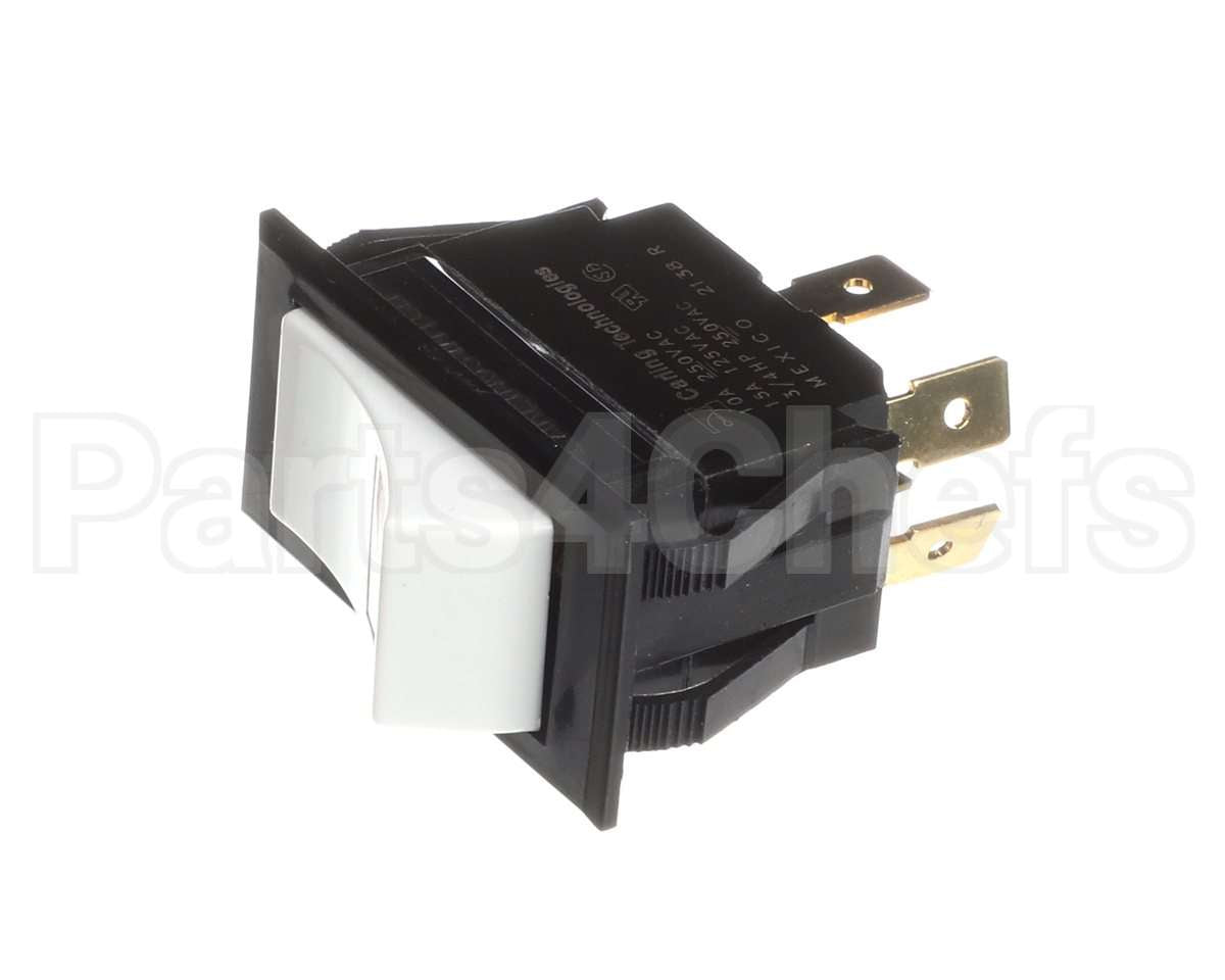 AP3009 Avalon On/Off Switch