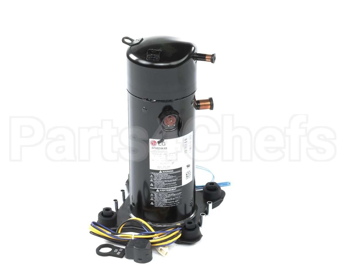 APA024KAB International Comfort Pro Compressor, Scroll