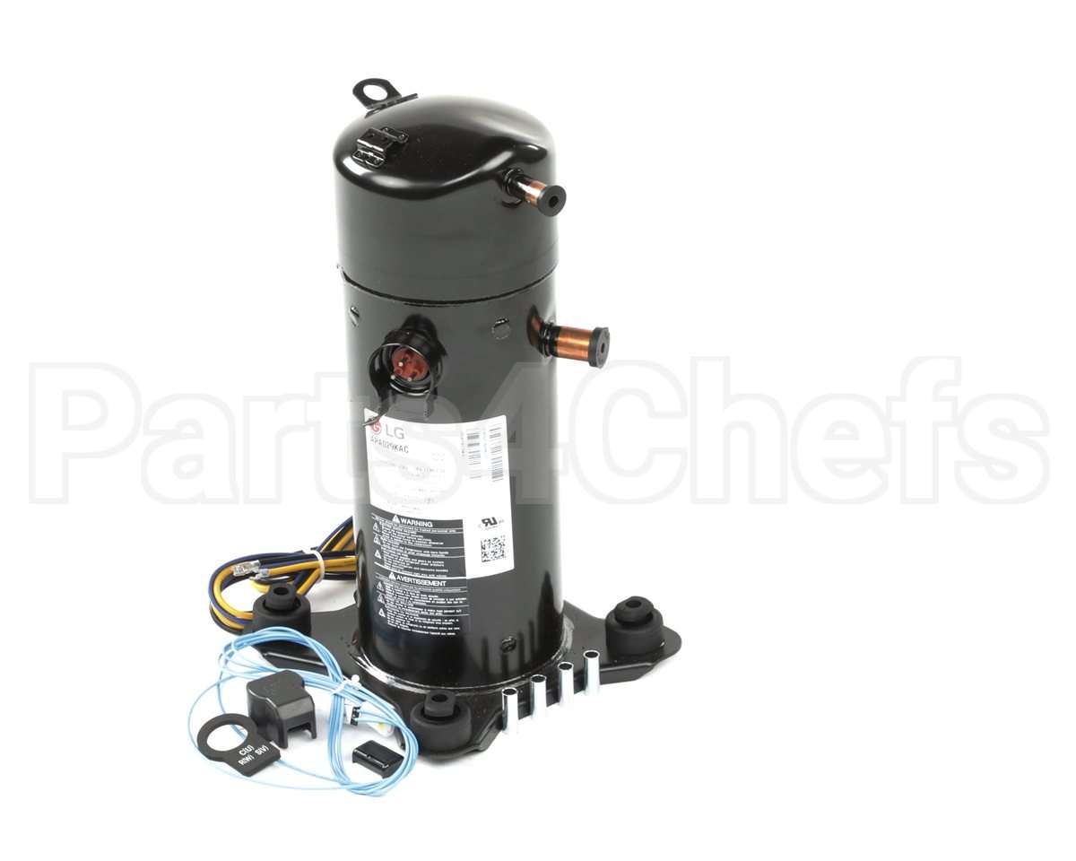 APA029KAC International Comfort Pro Compressor, Scroll