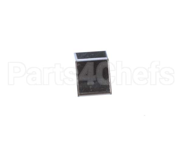 APL5410C Rotisol Door Stopper Chrome