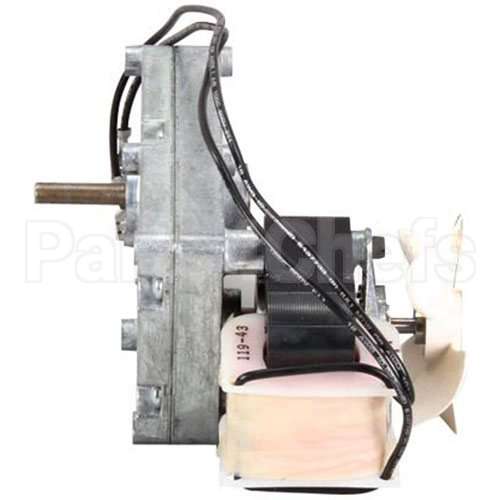 APW1212300 Compatible Apw Gear Motor