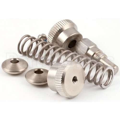 APW449551 Compatible Apw 8 1/2-Sti-Kit-Pizza Hut B5