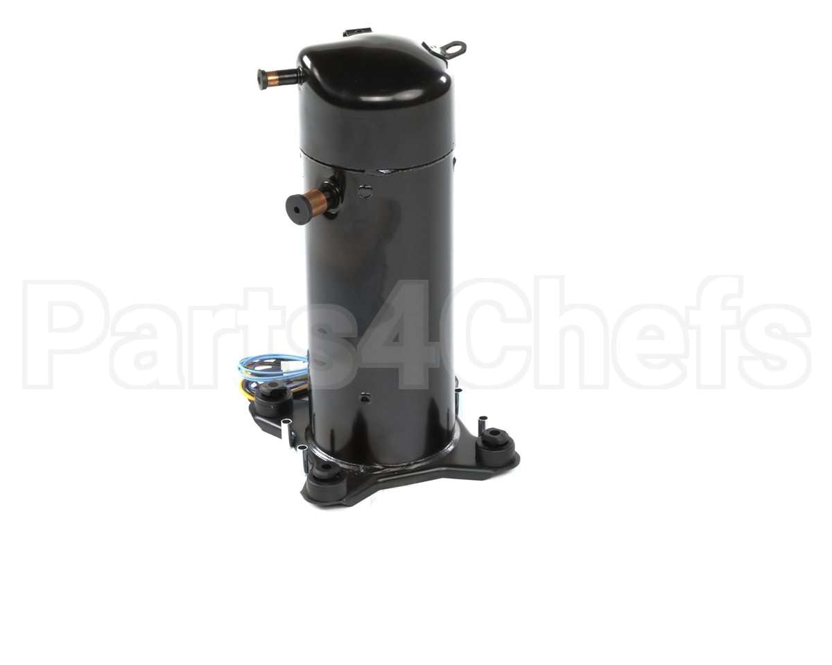 AQA038KAB International Comfort Pro Compressor, Scroll