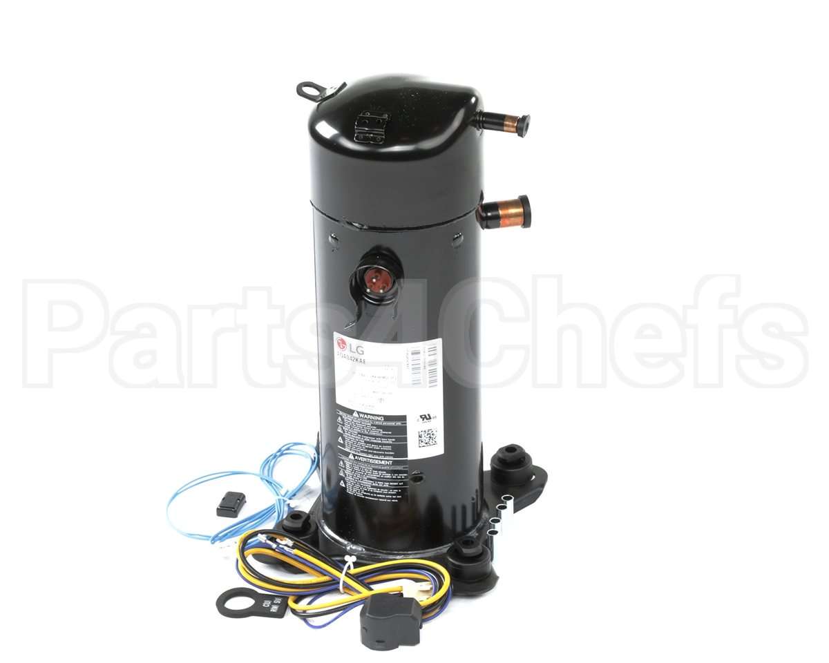 AQA042KAE International Comfort Pro Compressor, Scroll